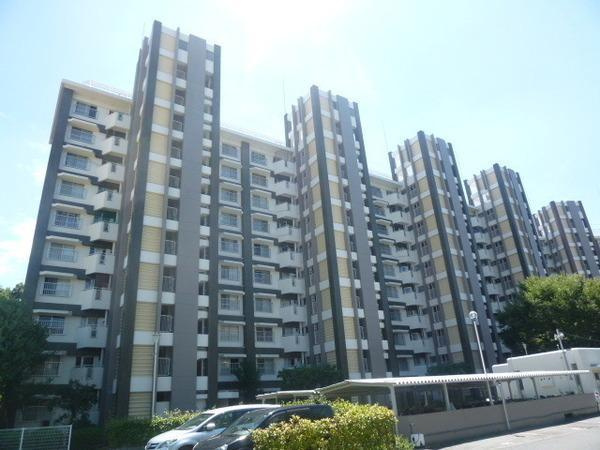  | 陵南住宅１号棟（西百舌鳥小学校）