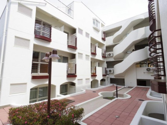 【その他共用部分】 | スペランザ・クニタチ