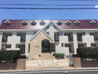 【外観】 | スペランザ・クニタチ