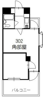 【間取り】 | スペランザ・クニタチ | 現況優先