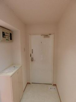 【玄関】 | スペランザ・クニタチ