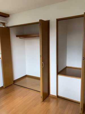 【収納】 | メゾン・ド・ルミエール