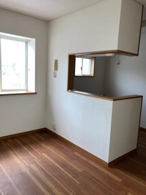 【居間・リビング】 | メゾン・ド・ルミエール