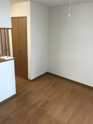 【居間・リビング】 | メゾン・ド・ルミエール