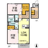 ルミエール増田の画像