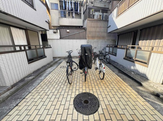 【周辺】 | エステート高安A棟