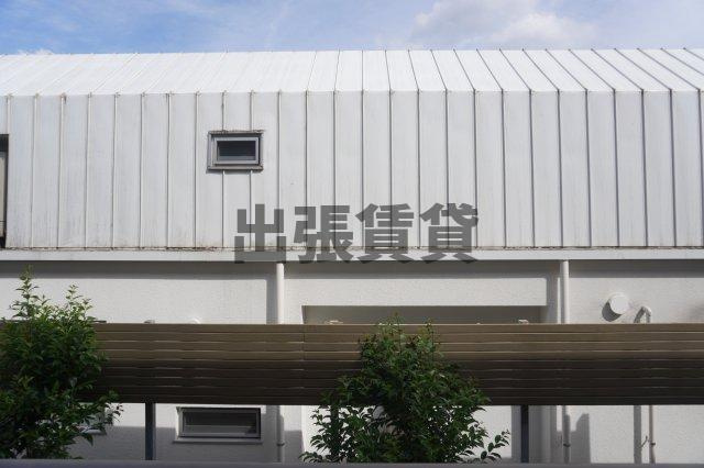 仲介手数料0！！ベレーサ本山の展望