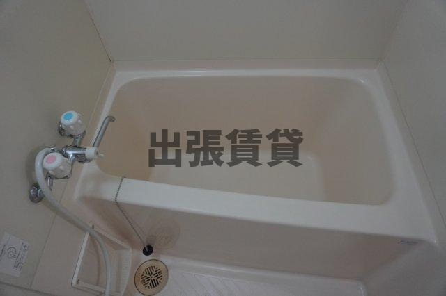 仲介手数料0！！ベレーサ本山の浴室