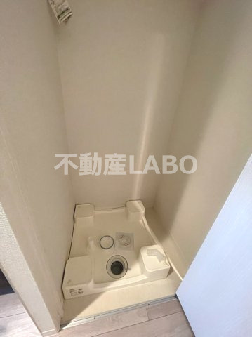 エステージ難波WESTのその他共用部分