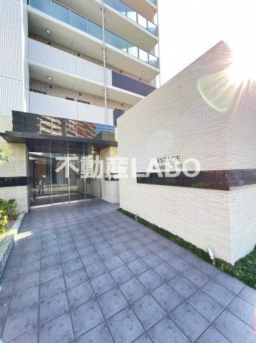 エステージ難波WESTのその他