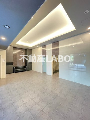 エステージ難波WESTのその他