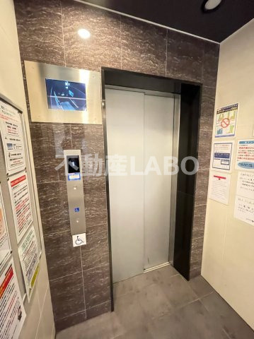 エステージ難波WESTのその他