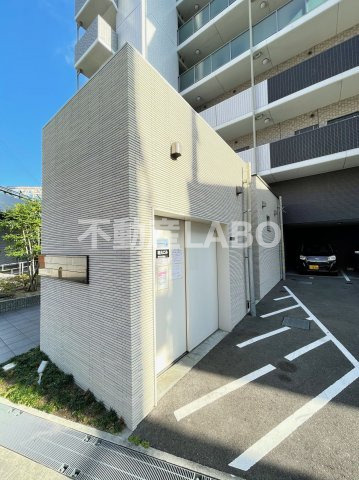 エステージ難波WESTのその他
