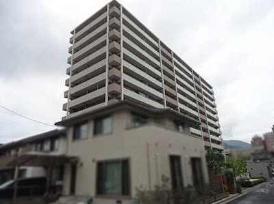 【外観】 | アルファステイツ新広駅前