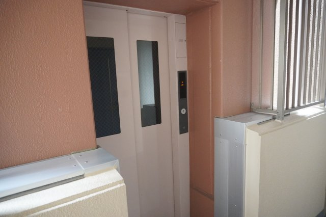 仲介手数料0！！Ceres星ヶ丘のその他共用部分