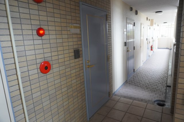 仲介手数料0！！Ceres星ヶ丘の内装