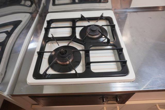 仲介手数料0！！Ceres星ヶ丘のキッチン