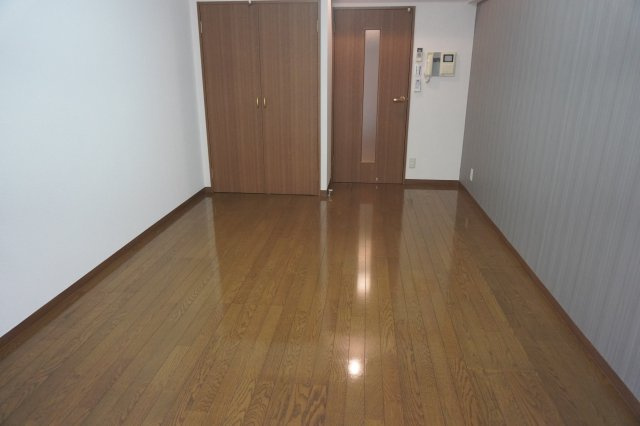 仲介手数料0！！Ceres星ヶ丘の居間・リビング