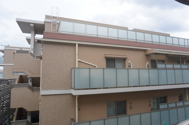 仲介手数料0！！Ceres星ヶ丘の展望