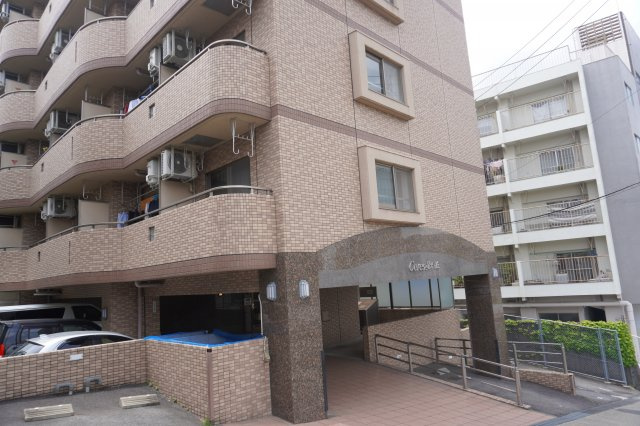 仲介手数料0！！Ceres星ヶ丘の外観