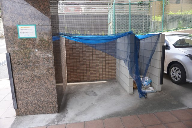 仲介手数料0！！Ceres星ヶ丘のその他共用部分