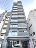 広島市中区幟町のマンションの画像
