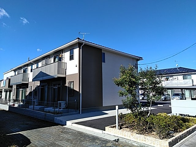 いづみB　　刈谷市の賃貸ならクラスホーム刈谷店の外観