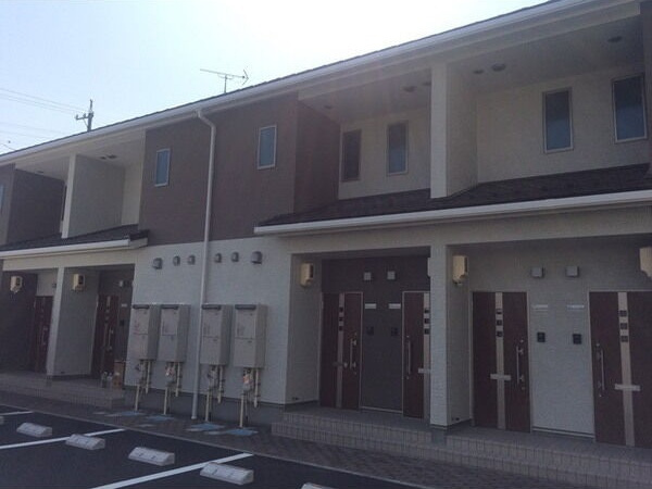 いづみB　　刈谷市の賃貸ならクラスホーム刈谷店の外観