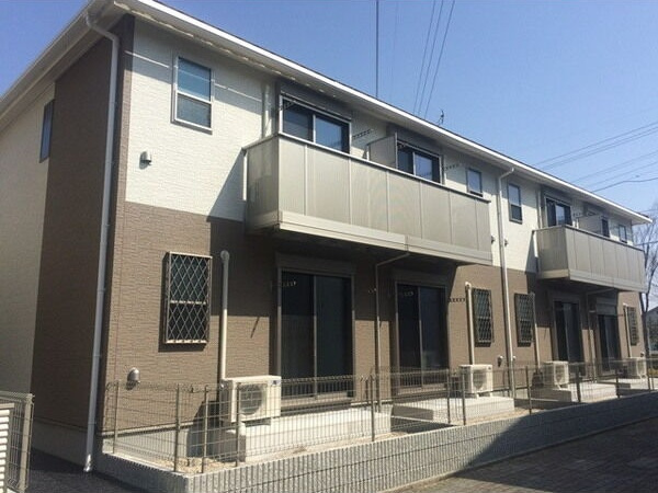 いづみB　　刈谷市の賃貸ならクラスホーム刈谷店の外観