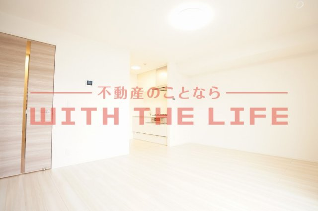 the Terrace御井町【キャッシュバック対象物件】の内装|物件の内装です