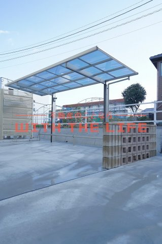 the Terrace御井町【キャッシュバック対象物件】のその他共用部分