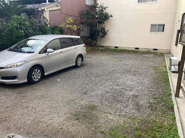 下小阪５丁目ガレージ