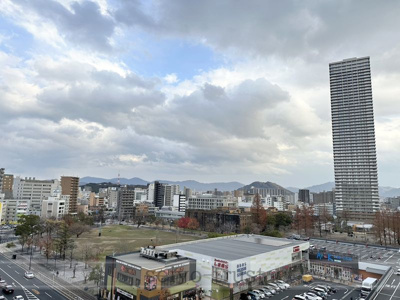 【展望】 | ダイアパレス国泰寺