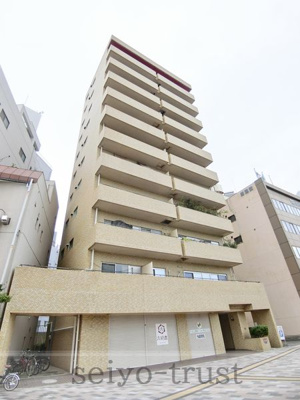 【外観】 | ダイアパレス国泰寺 | ★