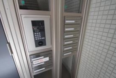 【その他共用部分】 | D-roomハウス秋葉原