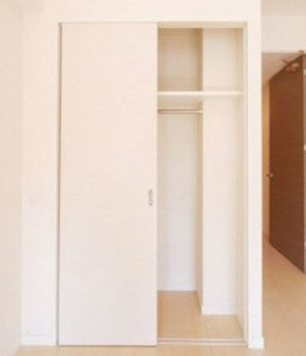 【収納】 | 仲介手数料０円！リアンシエルブルー東比恵Ⅱ