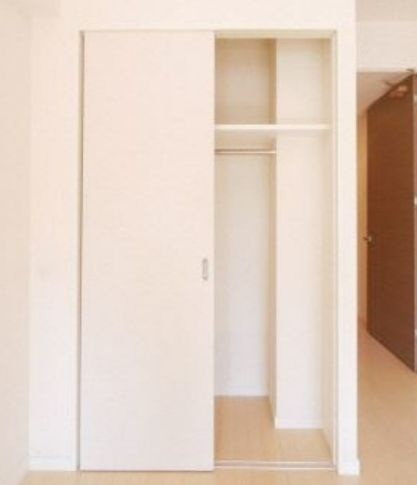 【収納】 | 仲介手数料０円！リアンシエルブルー東比恵Ⅱ