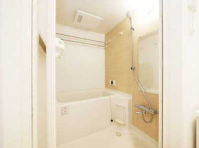 【浴室】 | 仲介手数料０円！リアンシエルブルー東比恵Ⅱ