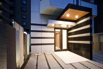 【その他共用部分】 | 仲介手数料０円！リアンシエルブルー東比恵Ⅱ