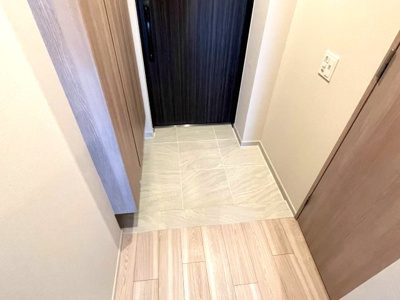 【玄関】 | プラウド阪急塚口駅前