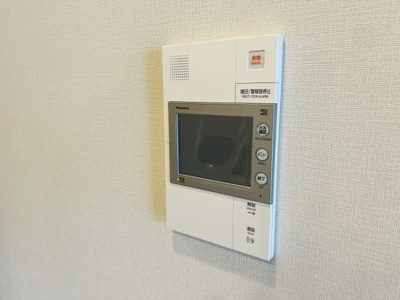 【セキュリティ】 | プラウド阪急塚口駅前