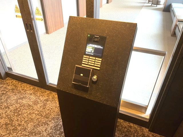 【その他共用部分】 | プラウド阪急塚口駅前
