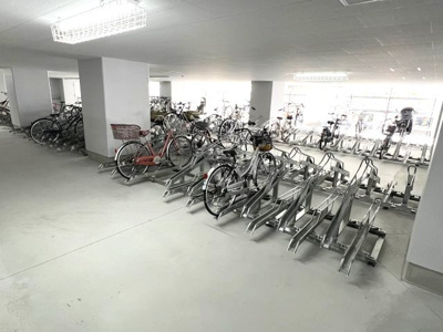 【その他共用部分】 | プラウド阪急塚口駅前