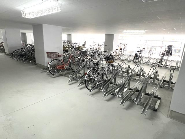 【その他共用部分】 | プラウド阪急塚口駅前