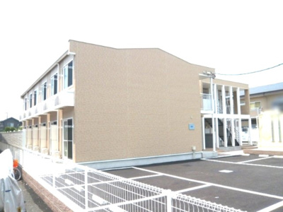 【外観】 | モア天王