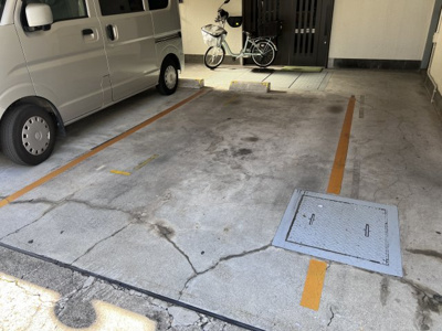 【駐車場】 | 丸山駐車場