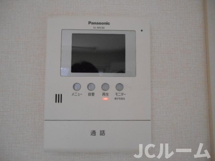 サニープレイスのセキュリティ