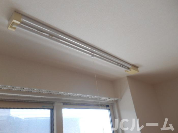 サニープレイスの設備