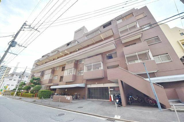 【外観】 | 外観