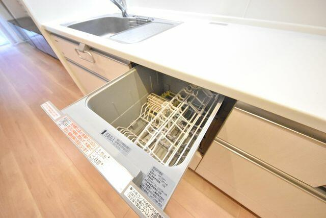 【その他】 | 食洗器